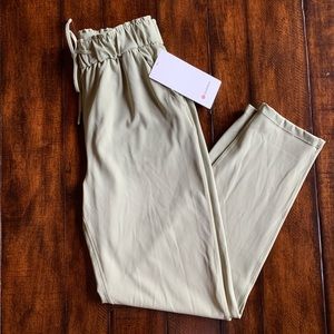 Lululemon Keep Moving 7/8 Pant